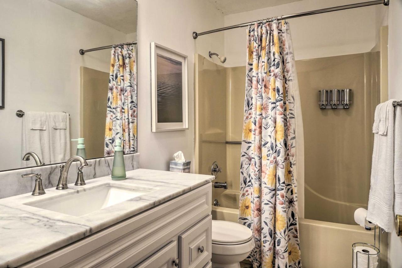 Apartamento Pet-Friendly Branson Retreat With Pool And Golf Access Exterior foto