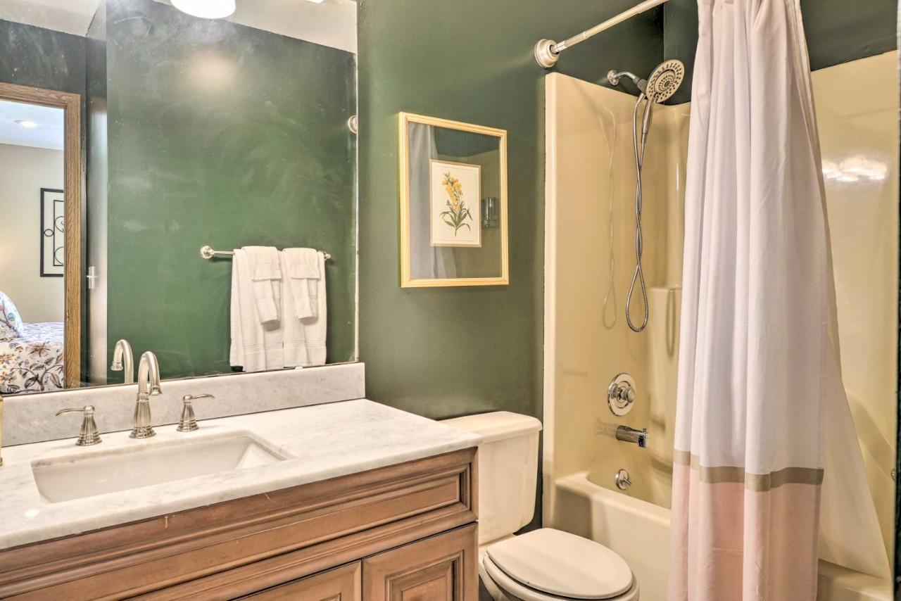 Apartamento Pet-Friendly Branson Retreat With Pool And Golf Access Exterior foto