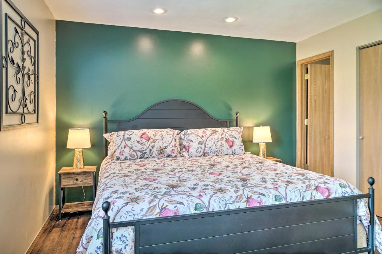 Apartamento Pet-Friendly Branson Retreat With Pool And Golf Access Exterior foto