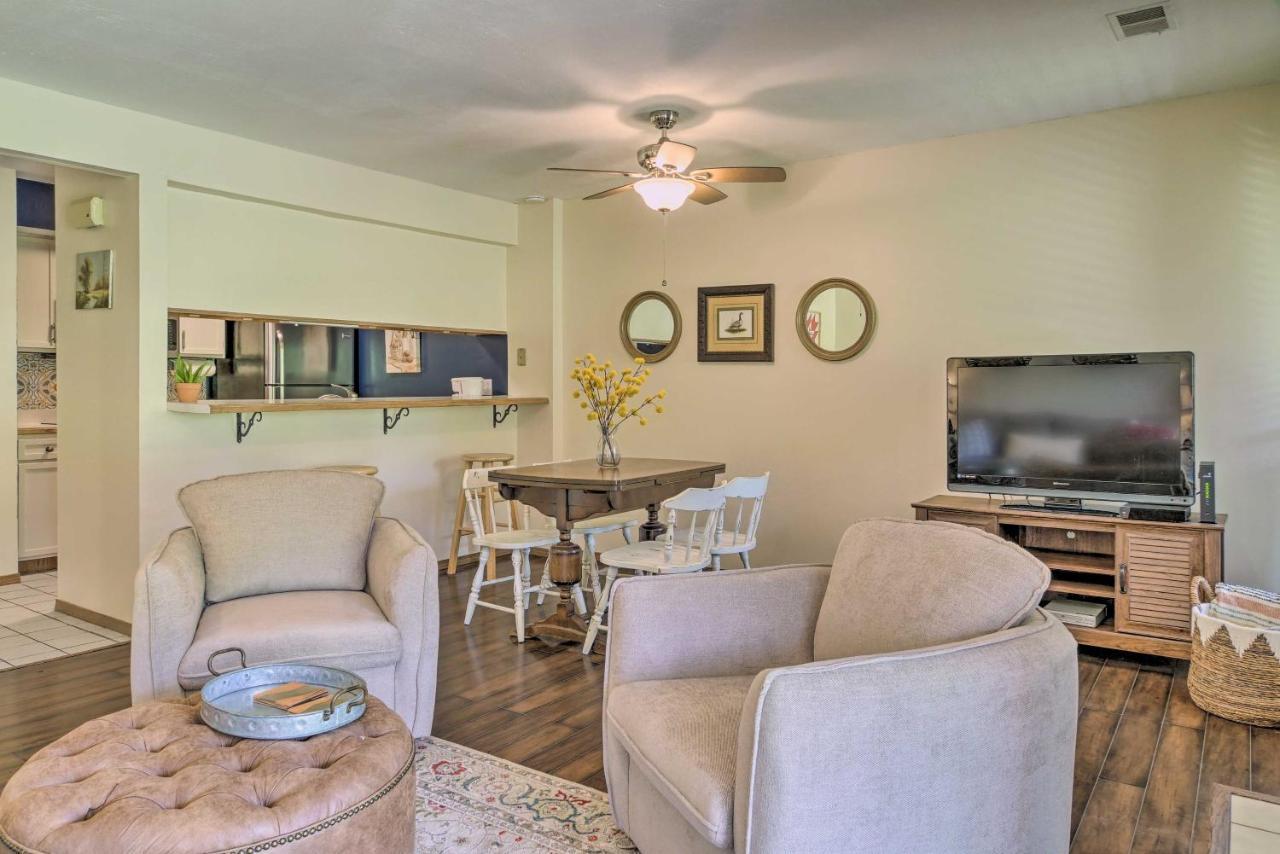 Apartamento Pet-Friendly Branson Retreat With Pool And Golf Access Exterior foto