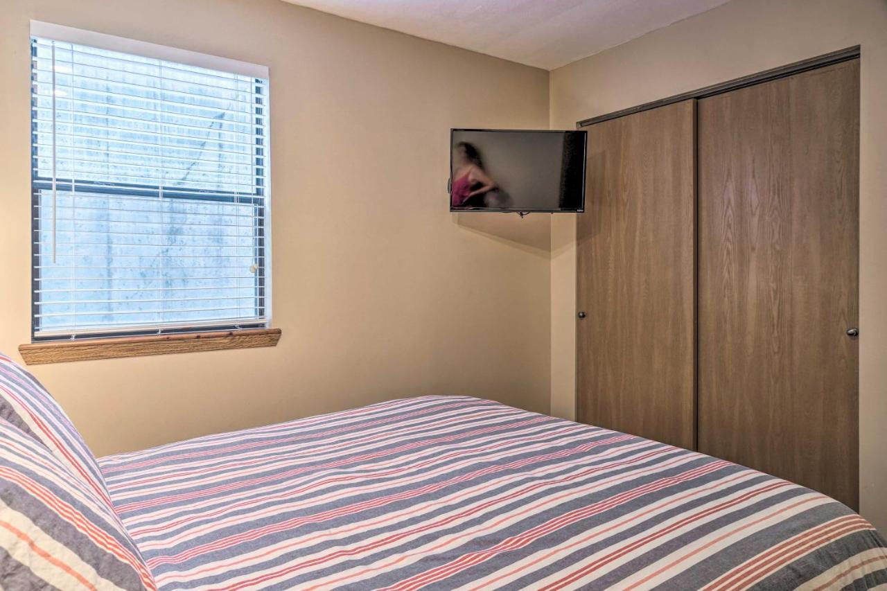 Apartamento Pet-Friendly Branson Retreat With Pool And Golf Access Exterior foto