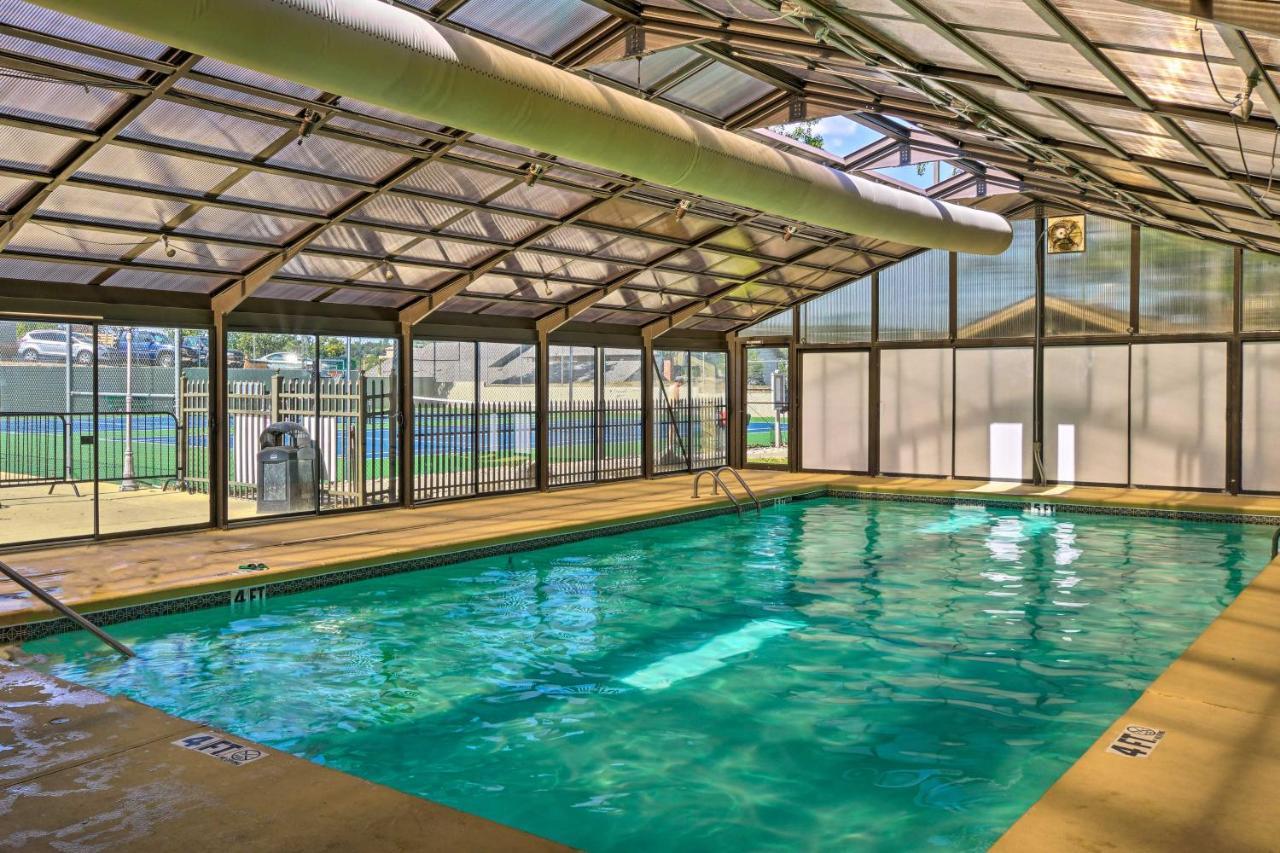 Apartamento Pet-Friendly Branson Retreat With Pool And Golf Access Exterior foto